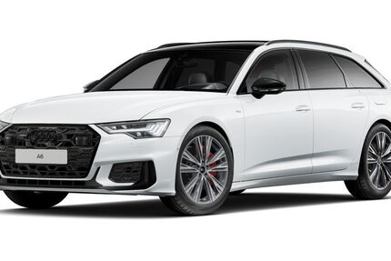 Audi A6 16.234 km 59.930 &euro; Mitterteich 95666