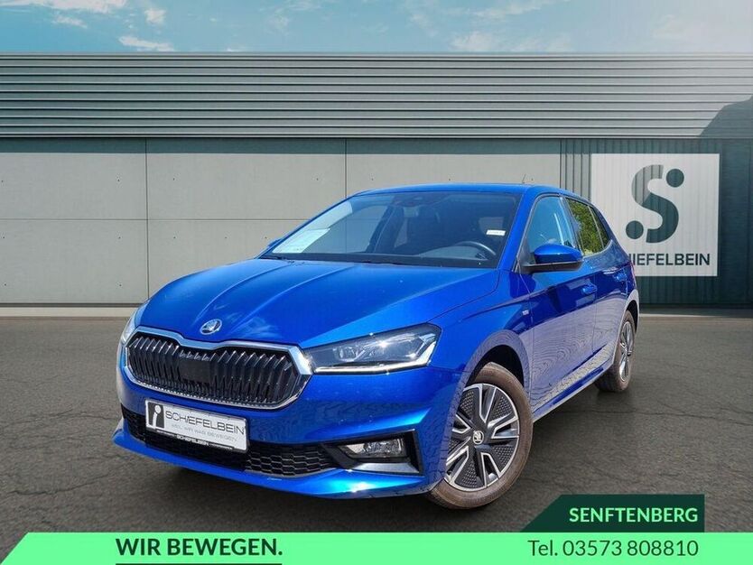 Fabia