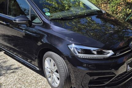 VW Touran 87.000 km 26.900 &euro; Burglengenfeld 93133