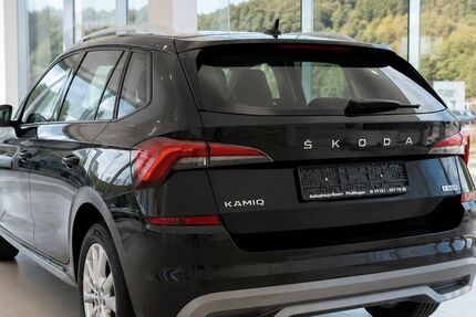 Skoda Kamiq 113.000 km 11.990 &euro; Leinfelden-Echterdingen 70771