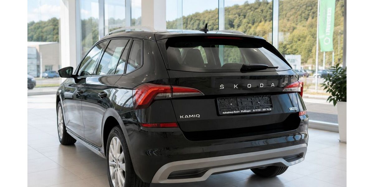 Skoda Kamiq 113.000 km 11.990 &euro; Leinfelden-Echterdingen 70771