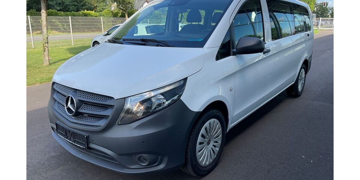 Mercedes-Benz Vito 77.800 km 31.999 &euro; Emstek 49685