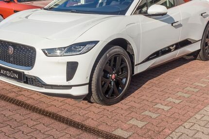 Jaguar I-Pace 78.258 km 22.995 &euro; Schlüchtern 36381