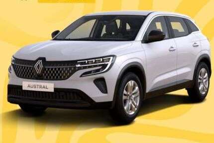 Renault Austral 25.000 km 24.790 &euro; Berlin 12487