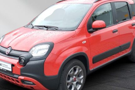 Fiat Panda 29.000 km 12.400 &euro; Haiger 35708