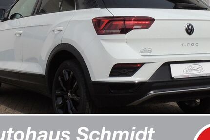 VW T-Roc 27.382 km 28.990 &euro; Erfurt 99097