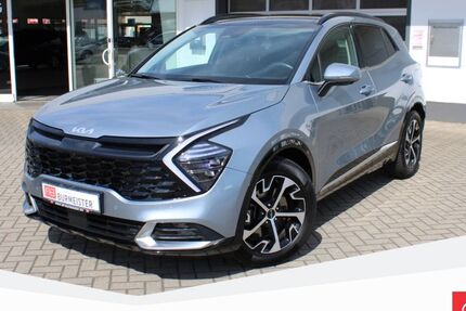 Kia Sportage 19.316 km 33.490 € Parchim 19370