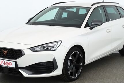 Cupra Leon 37.867 km 28.990 &euro; Bad Hersfeld 36251