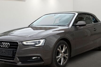 Audi A5 389.672 km 7.499 &euro; Berlin 12681