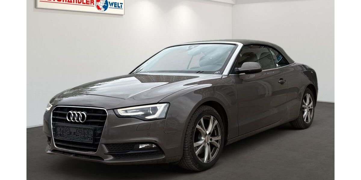 Audi A5 389.672 km 7.499 &euro; Berlin 12681