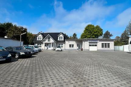 Haus Würselen - 5 Zimmer, 364 m&sup2;, 2.975.000&euro; | Angebot:26311965