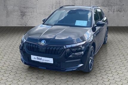 Skoda Kamiq 68.506 km 20.980 € Bad Driburg 33014