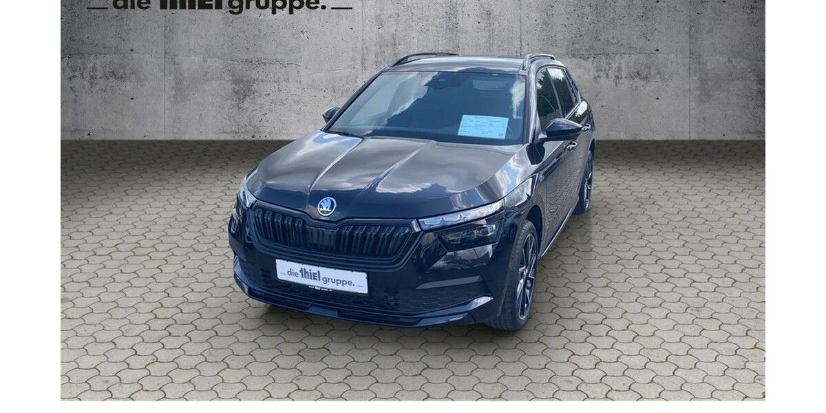 Skoda Kamiq 68.506 km 20.980 € Bad Driburg 33014