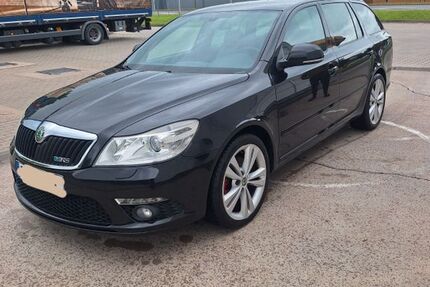 Skoda Octavia 217.000 km 7.000 &euro; Kölleda 99625