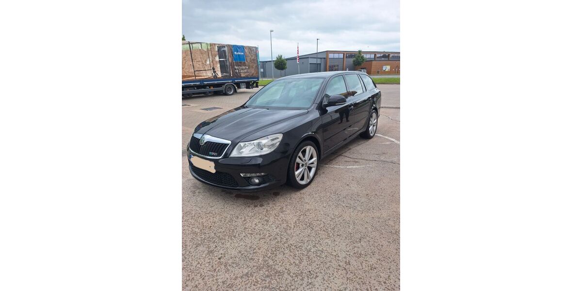 Skoda Octavia 217.000 km 7.000 &euro; Kölleda 99625