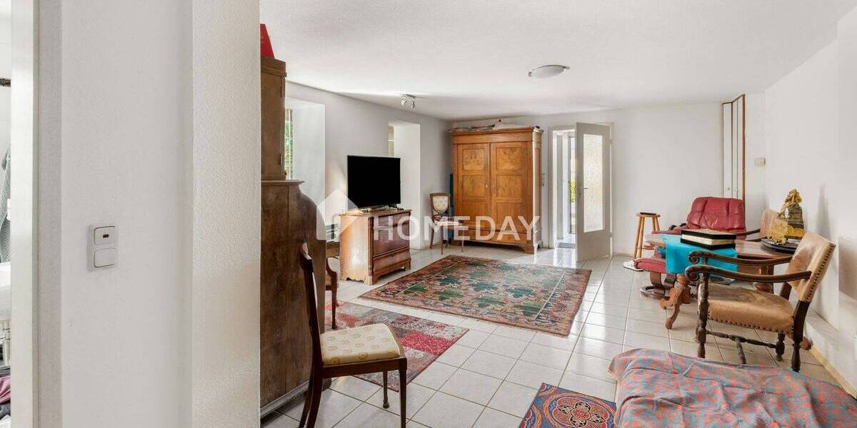 Mehrfamilienhaus, Wohnhaus Steinau Hintersteinau - 1 Zimmer, 400 m&sup2;, 349.000&euro; | Angebot:26826006