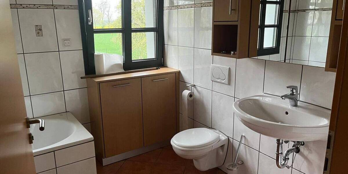Etagenwohnung Goch / Hassum Asperden - 4 Zimmer, 84 m&sup2;, 820&euro; | Angebot:26245246