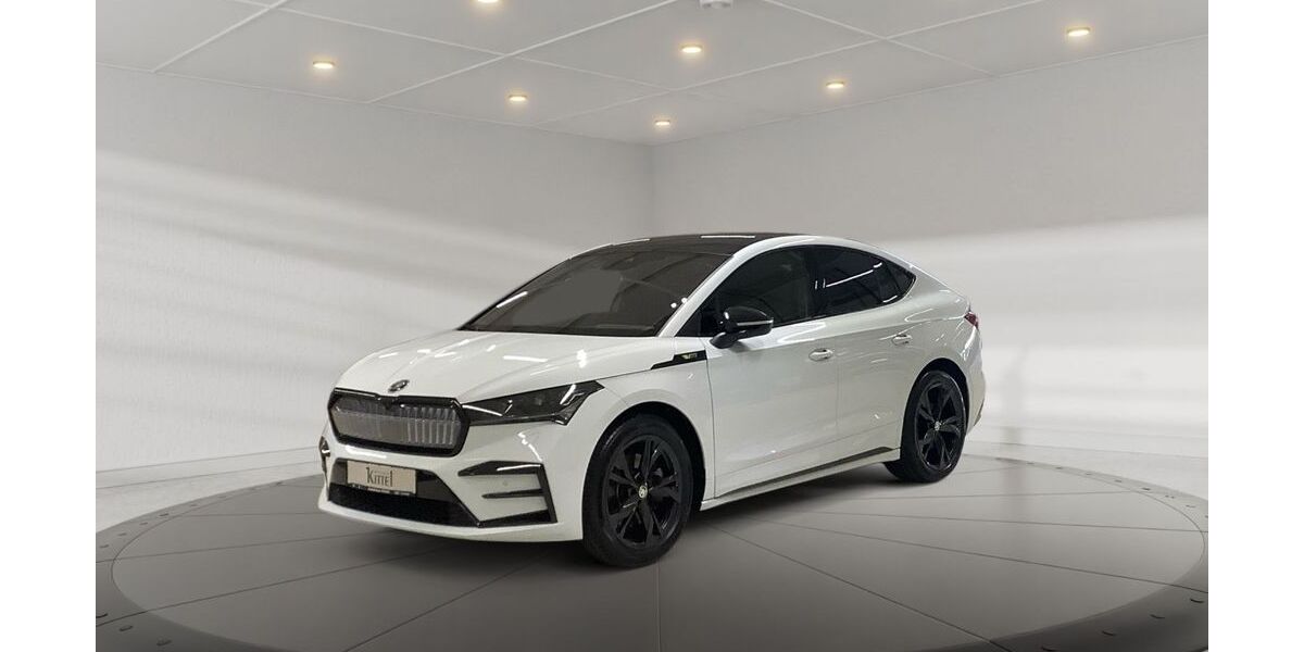 Skoda Enyaq 58.257 km 34.990 &euro; Weißenfels 06667