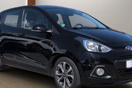 Hyundai i10 110.000 km 7.996 &euro; Durach 87471