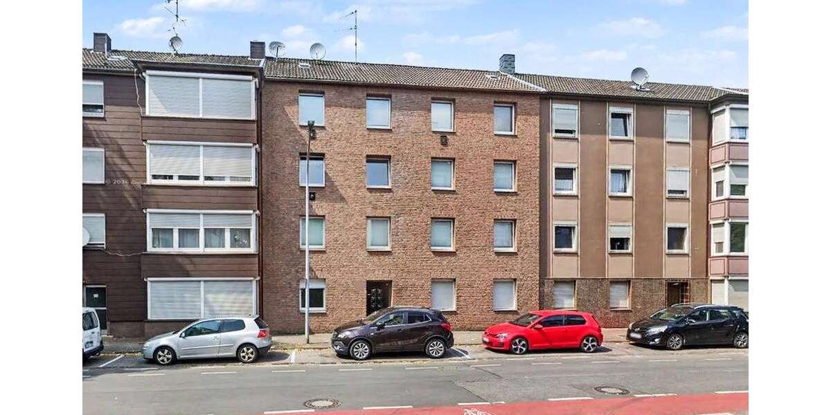 Einfamilienhaus Gelsenkirchen Gelsenkirchen-Mitte - 14 Zimmer, 340 m&sup2;, 599.000&euro; | Angebot:27104615