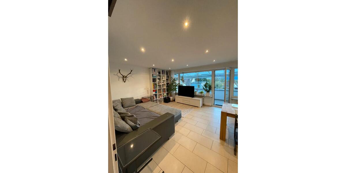Etagenwohnung Radolfzell am Bodensee - 6.5 Zimmer, 160 m&sup2;, 760.000&euro; | Angebot:27120848
