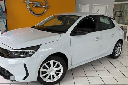 Opel Corsa 1.947 km 18.950 &euro; Olpe 57462