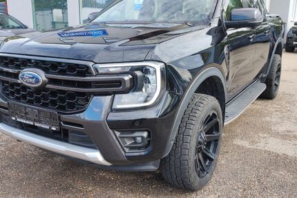 Ford Ranger 47.900 km 48.980 € Wertingen 86637