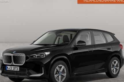 BMW iX1 26.511 km 39.980 &euro; München 80939