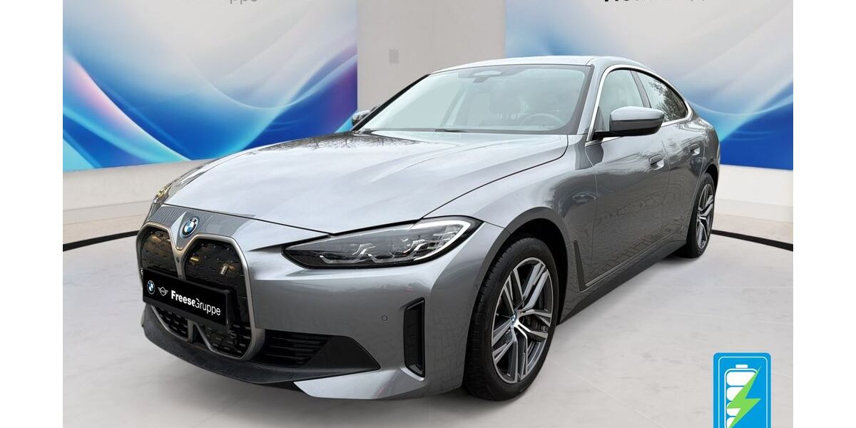 BMW i4 35.381 km 35.900 &euro; Westerstede 26655