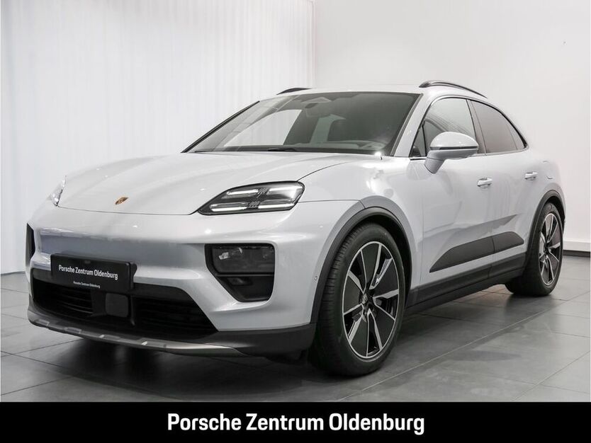 Macan