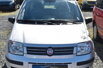 Fiat Panda 231.000 km 1.790 &euro; Düren 52351