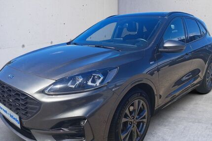 Ford Kuga 88.392 km 27.980 € Offenburg- Industriegebiet Elgersweier-Nord 77656