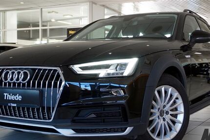 Audi A4 119.900 km 23.880 &euro; Schöningen 38364