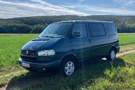VW T4 Multivan 445.000 km 9.800 &euro; Bamberg 96049
