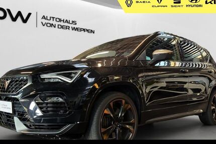 Cupra Ateca 45.307 km 34.980 &euro; Heilbronn 74076