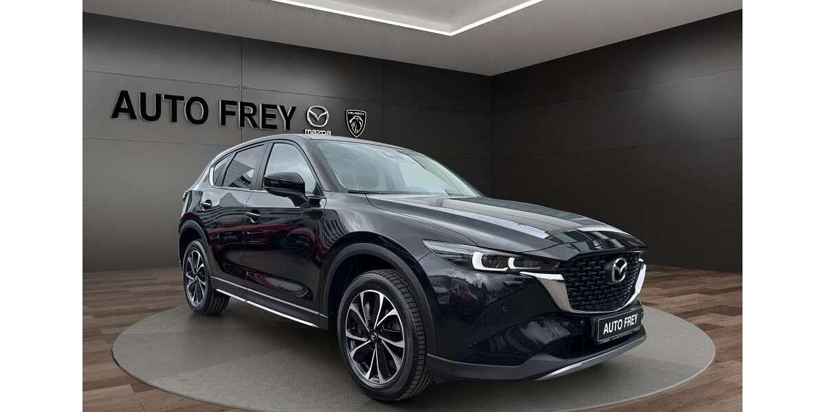 Mazda CX-5 57.300 km 29.980 &euro; Augsburg 86167
