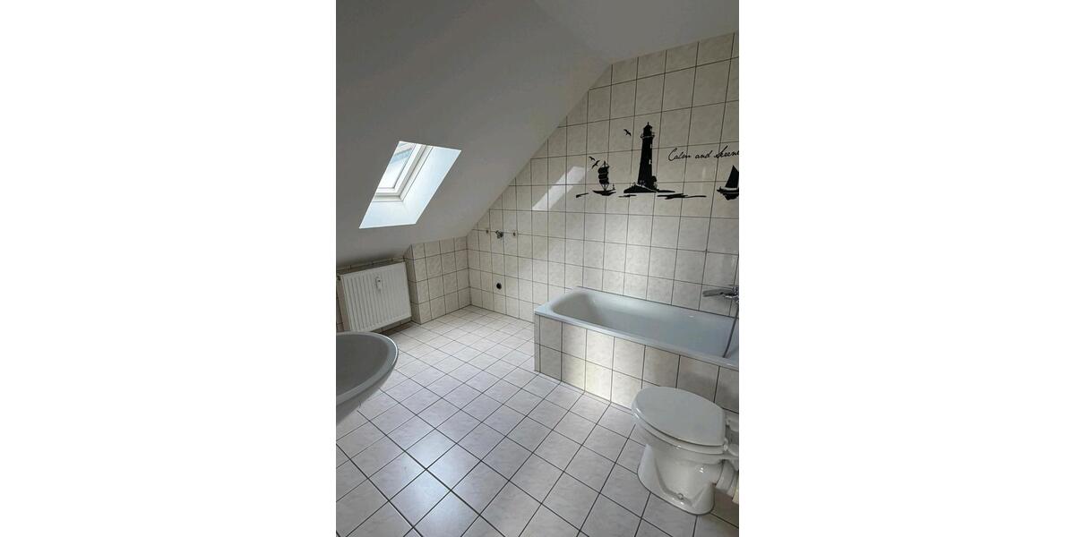 Dachgeschoßwohnung Langerwehe - 3 Zimmer, 85 m&sup2;, 720&euro; | Angebot:24842465