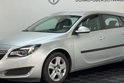 Opel Insignia 145.000 km 8.490 &euro; Bad Saulgau 88348