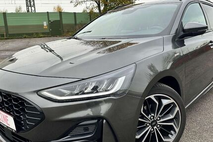 Ford Focus 63.980 km 17.489 &euro; Neumünster 24536