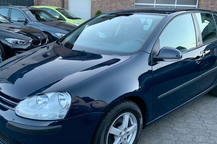 VW Golf 227.000 km 3.650 &euro; Moers 47443