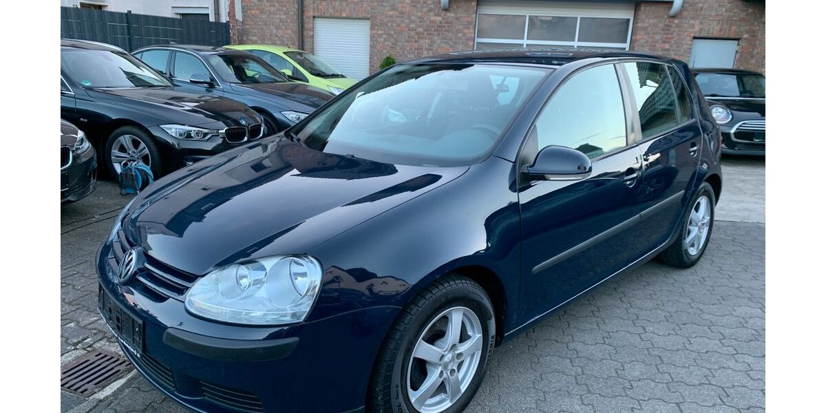 VW Golf 227.000 km 3.650 &euro; Moers 47443