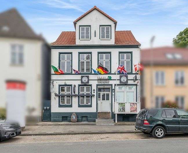 Haus zum Kaufen in Schleswig 698.000 € 120 m²