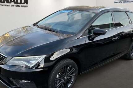 Seat Leon 94.500 km 17.890 &euro; Wiesloch 69168