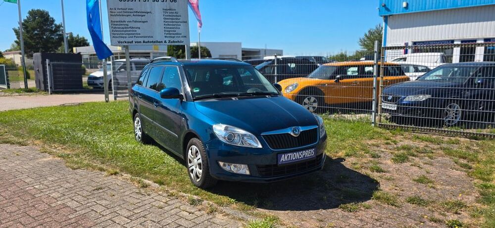 Fabia