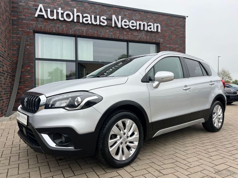 SX4