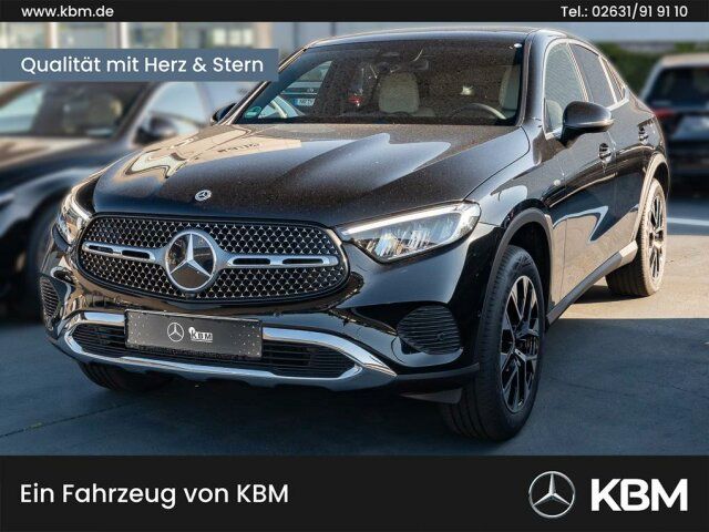 GLC 300