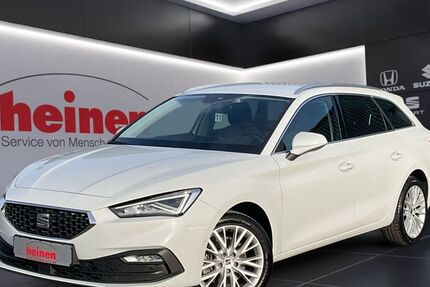 Seat Leon 39.318 km 23.899 &euro; Menden 58708