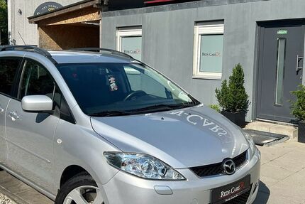 Mazda 5 131.000 km 5.790 &euro; Berlin 13088
