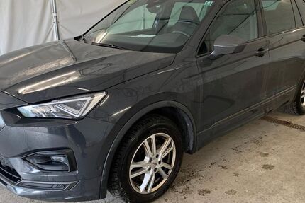 Seat Tarraco 176.147 km 23.250 &euro; Steinbach-Hallenberg OT Herges-Hallenberg 98587