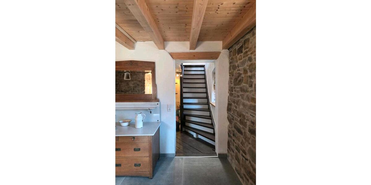 Einfamilienhaus Hellenthal - 3 Zimmer, 112 m&sup2;, 1.150&euro; | Angebot:24429830